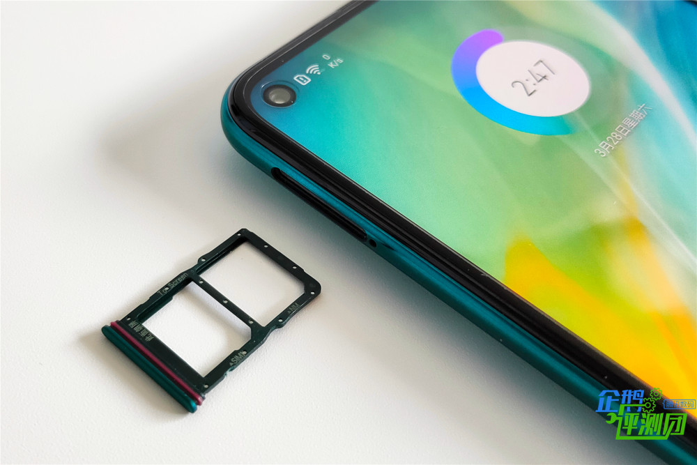 荣耀30s评测:变焦四摄玩法升级,麒麟820处理器性能不俗