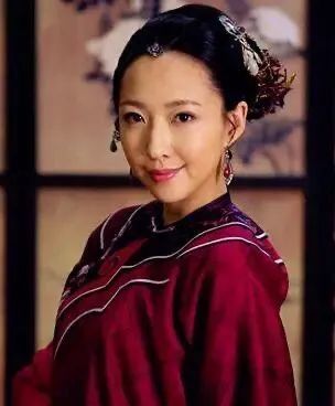 还记得琅琊榜中的隽娘吗她现在长这样