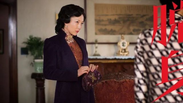 还记得《琅琊榜》中的隽娘吗?她现在长这样