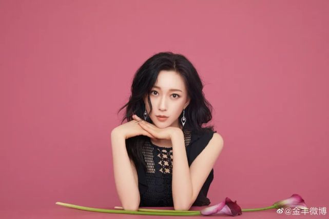 还记得《琅琊榜》中的隽娘吗?她现在长这样