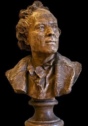 格鲁克奥尔菲斯与尤丽狄茜我失去了尤丽狄茜