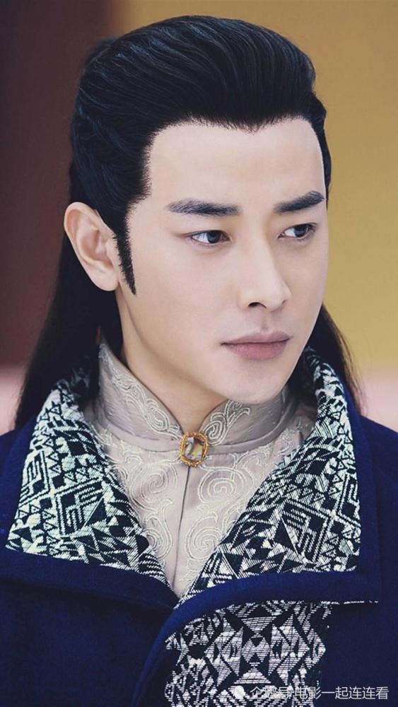 从《美人心计》到《穆桂英挂帅》再到今年爆红的《安家》,罗晋深受