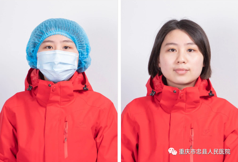 36名忠县抗疫英雄凯旋!让我们记住这些可敬又可爱的面孔