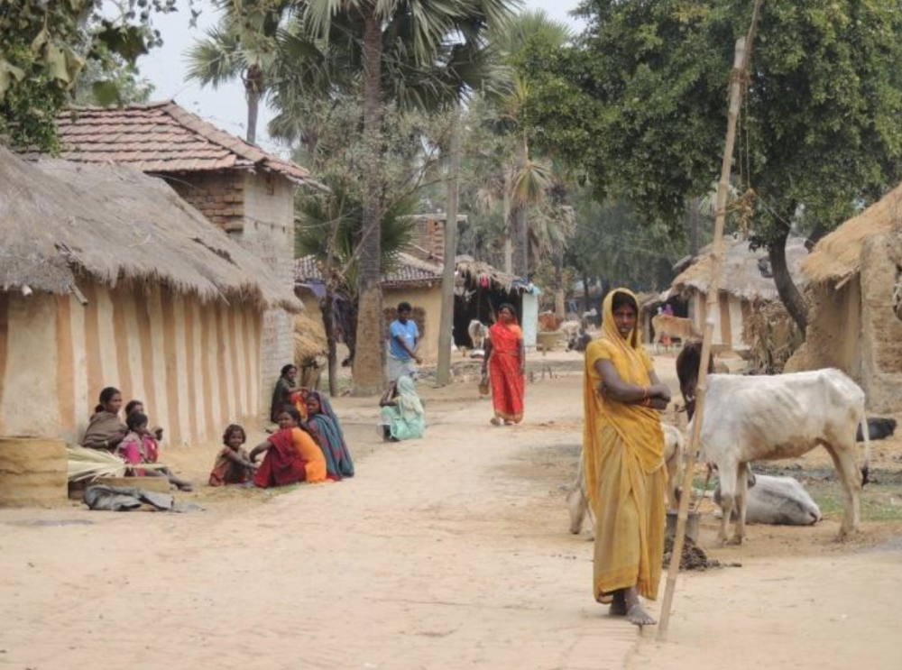 印度村庄名字和冠状病毒同音,村民遭歧视打电话都会被马上挂断