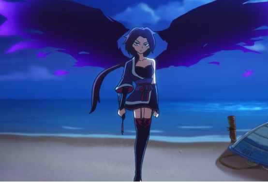 加上双拳难敌四手,拳怕少壮,所以梅花十三和梅花十一两姐妹如果联