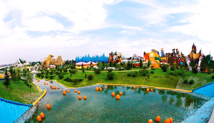 长春最美的必到旅游景点你来过几个