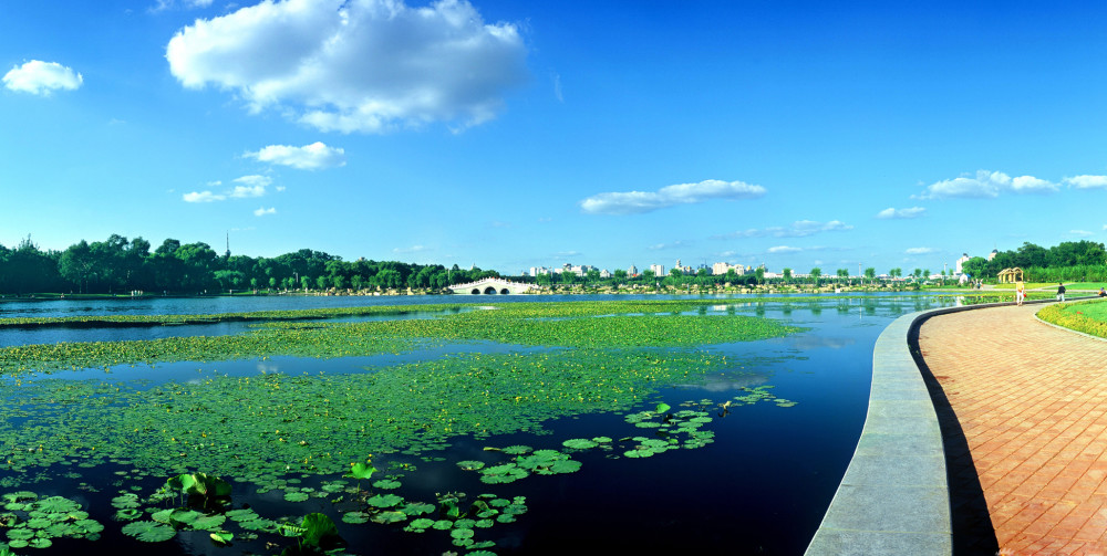 长春最美的必到旅游景点你来过几个