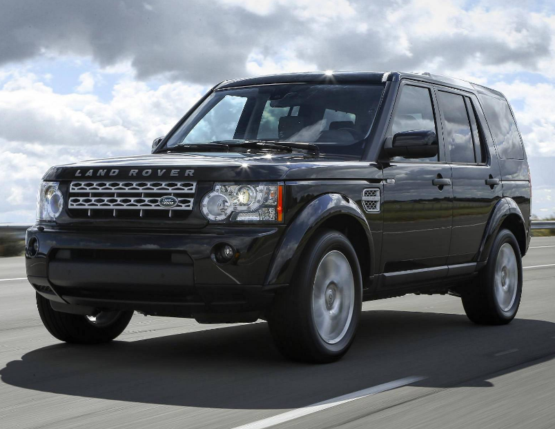 吃下路虎的印度塔塔汽车有多强看完500强排名网友无法相信