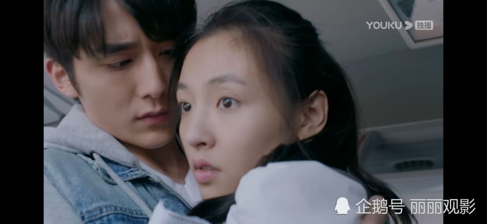 《冰糖炖雪梨》:黎语冰终于将项链送出,和棠雪一起回家乡