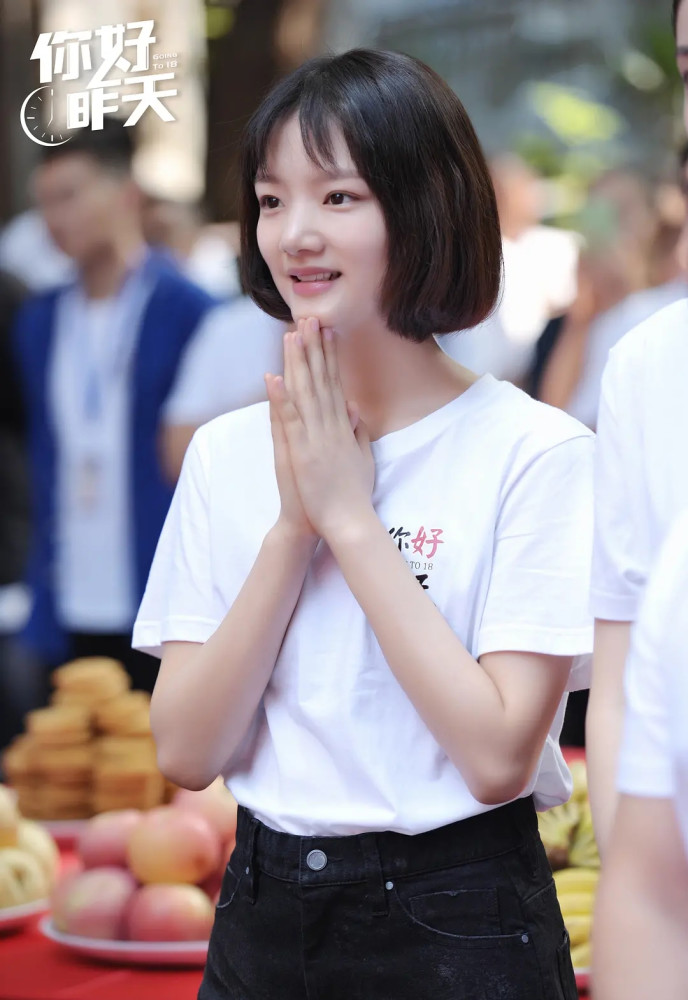 还记得《少年派》里的钱三一吗?他又接了两部新剧,两造型都超帅