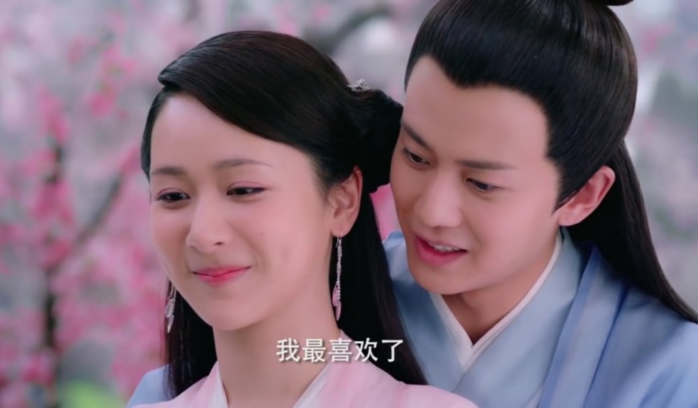 《天乩之白蛇传说》大婚上篇:白夭夭揭开许宣后半生的命运