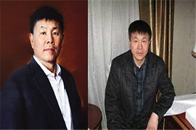 长期称霸一方 当街持枪杀人 将人砍成重伤|辽宁|东港市|宋琦|黑社会