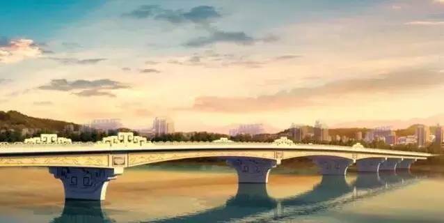 遂宁圣平岛大桥即将开建施工和监理都已到位