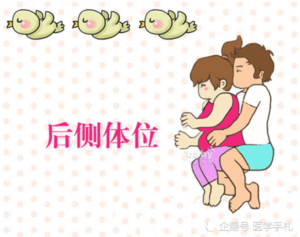 普通!同房姿势图"惊涛骇浪"-第1张图片-花纹博客