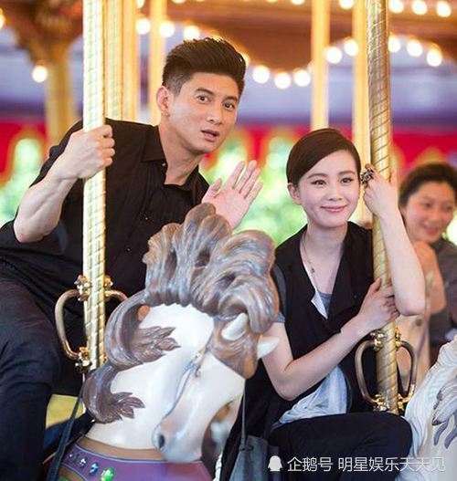 吴奇隆婚礼两千万,黄晓明婚礼两个亿,他们花了15美元却幸福一辈子