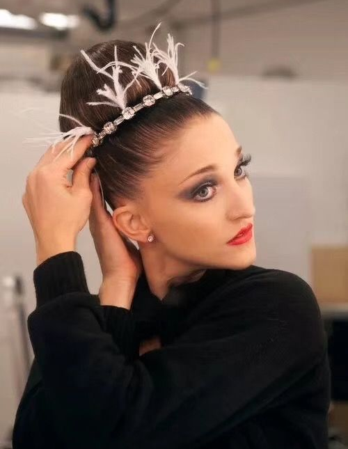 零基础学习芭蕾前需要做什么做准备?