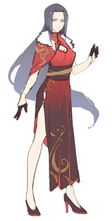 无限少女48动画q&a part1 snh48篇 有彩蛋哦!