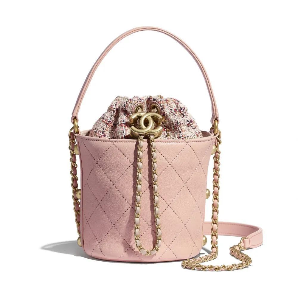 chanel2020春夏新款包包美炸啊