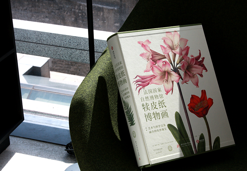 法国|这本14斤重的书里，藏着法国皇室400年不外传的珍品