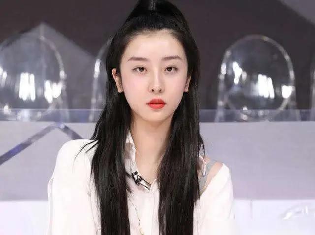 青春有你2 赵小棠称艺人都会微调 性格太耿直被指第二个郑爽 腾讯网