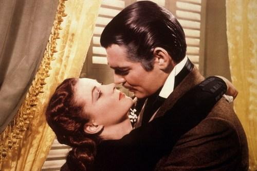 玛格丽特飘郝思嘉和白瑞德这种夫妻命中注定在一起