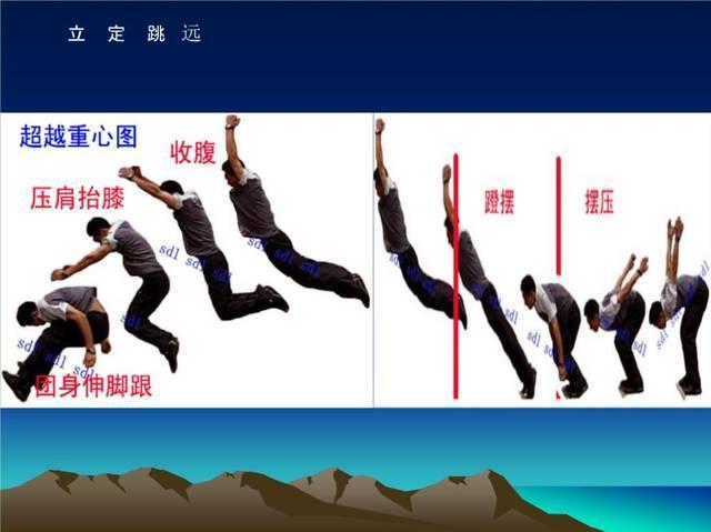 中考体育,女儿创造了奇迹