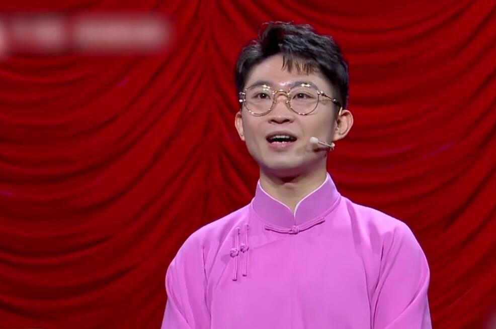 "笑点不够,魔王来凑",《欢乐喜剧人》这一操作打了多少人的脸