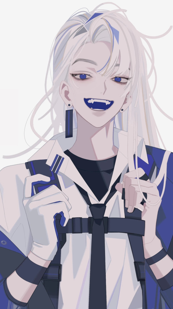 腹黑又酷帅的壁纸#敏感又心软,活不出自己,也爱不好别人!