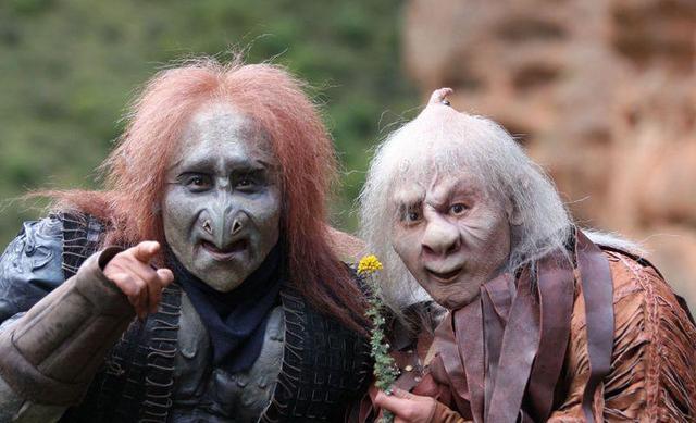 西游记里妖怪都想吃唐僧肉,求长生不老,为何不打人参果的主意?