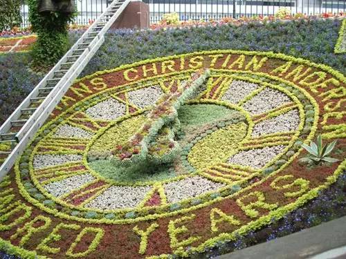 爱丁堡必逛全球景色最佳的马路王子街