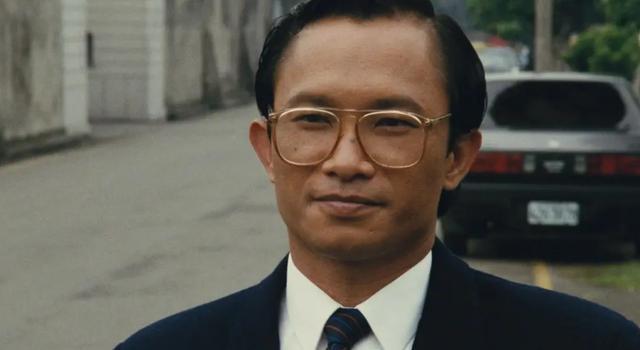 吴宇森的首部好莱坞电影,让尚格·云顿再攀高峰,自己却北美受挫