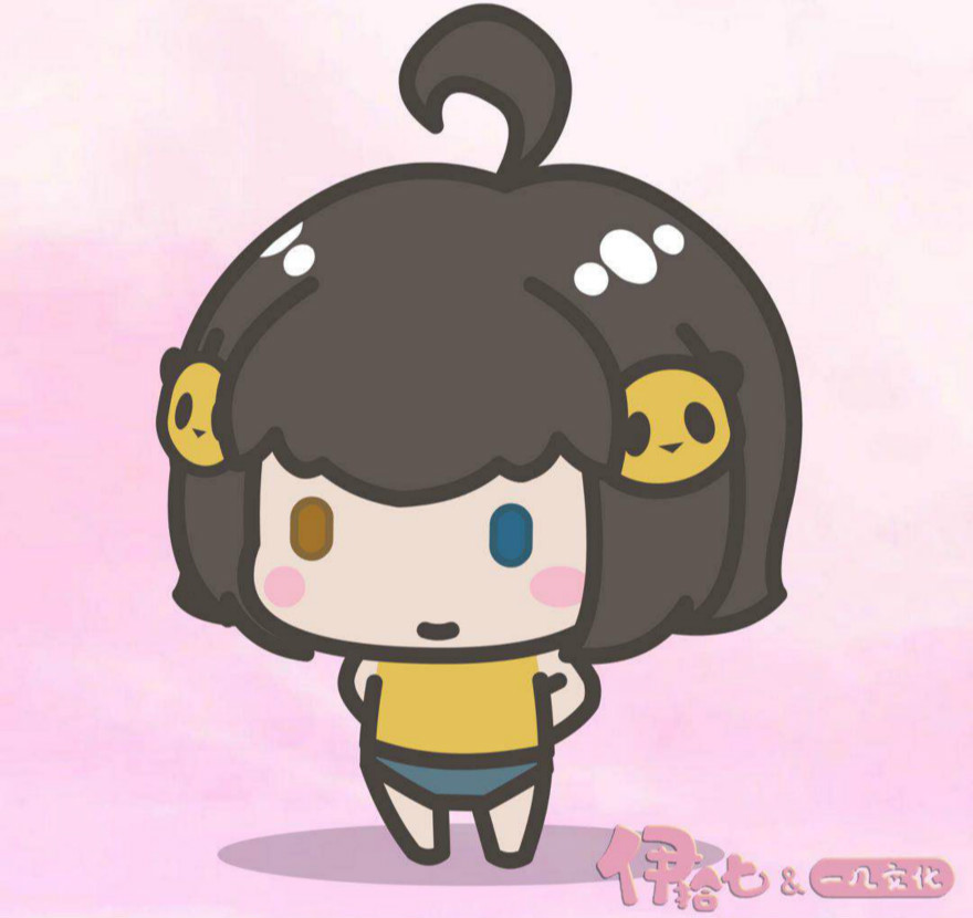 打造来自四川的虚拟偶像,虚拟ip"伊拾七"完成数百万元天使轮投资