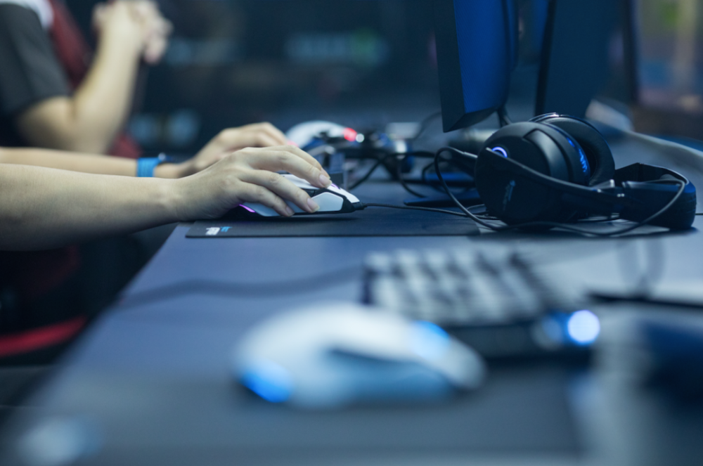 孩子沉迷网络游戏脑科学告诉你原因和解决办法