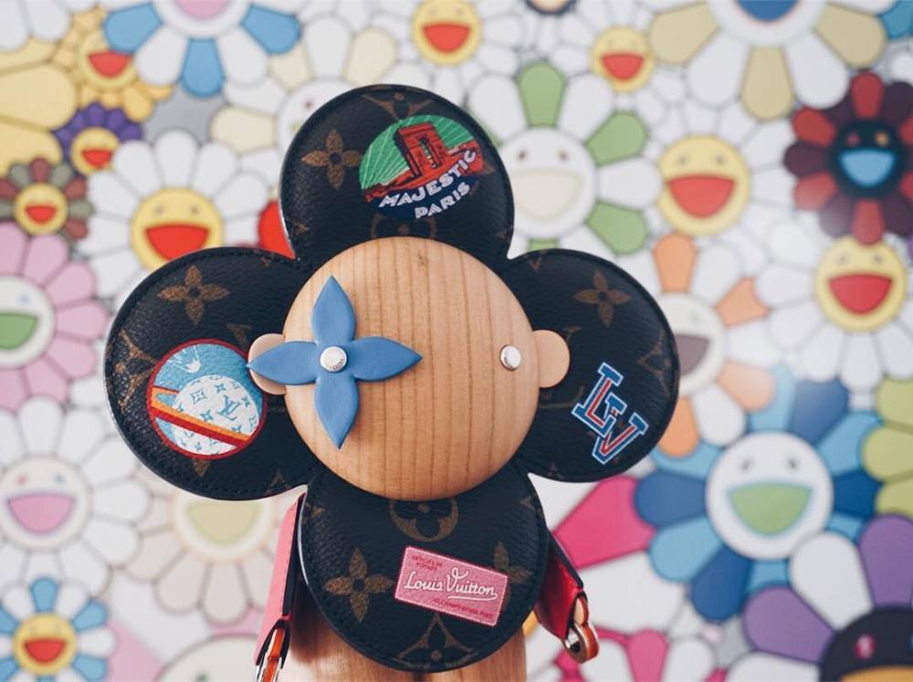 lv吉祥物玩偶收藏价值满分,喜茶联名代餐奶昔减少脂肪负罪感