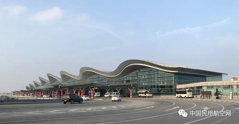 杭州萧山国际机场三期工程全力推进,再造浙江空中大门