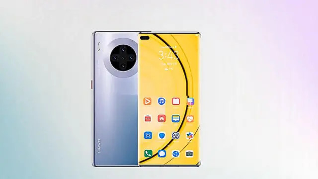 100倍变焦看点:麒麟1020 六摄华为mate40,三星note20