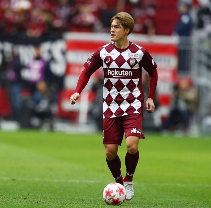 酒井高德:因为自己的原因打扰了很多人,我感到很抱歉