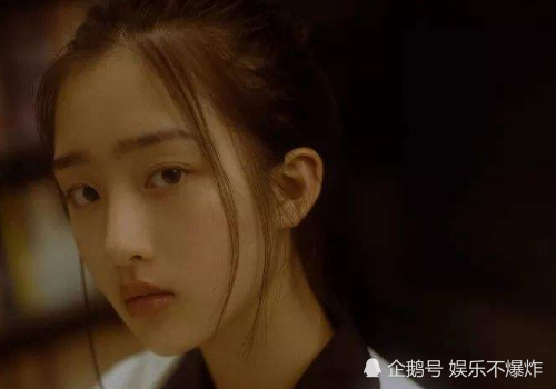 难怪唐人街探案的小爱眼熟看到她的另一身份是我眼拙了