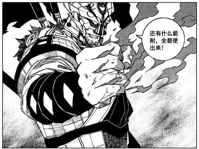 《镇魂街》后期神仙打架,前期boss排面尽失!