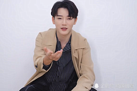 灿宇下定决心要跟迪丽拉表白,称不确定会一直喜欢她,但现在真的爱