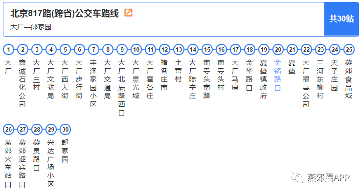 燕郊进京公交传来最新消息,官方回应暂不恢复原因!