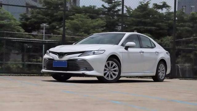 稳居全球年销量第一的中高级轿车 为什么总是ta 腾讯新闻