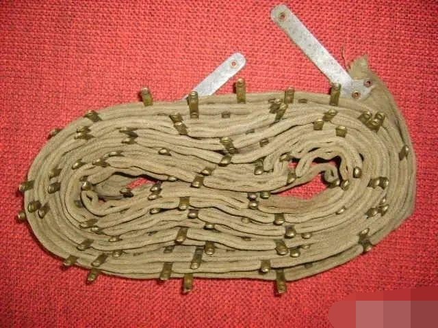 马克沁重机枪是有史以来杀人最多的武器?显然被忽悠了