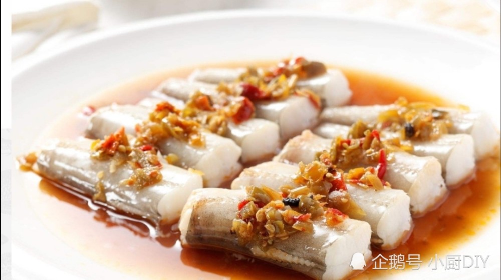 这鱼比豆腐还嫩28块钱一斤我家隔三差五吃顶吃10斤猪肉