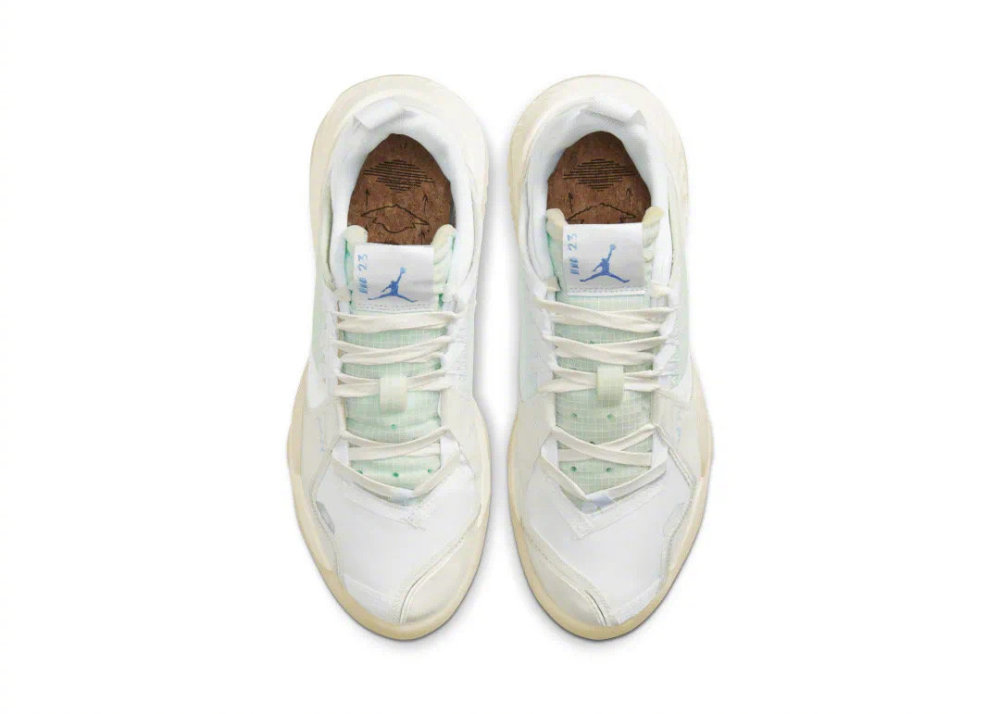 jordandeltasp全新休闲鞋款正式发布