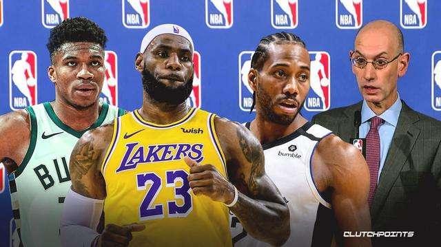 NBA重启比赛方案出炉！管理层希望再打5-7场常规赛，季后赛3局2胜_牛体育