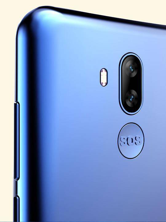 新一代老人智能手机荣耀来袭,守护宝f20实用性评测_腾讯新闻