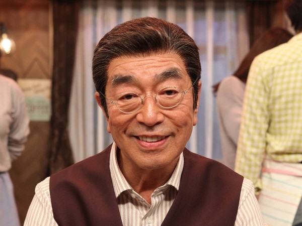 志村健最后灿笑身影曝光亲哥哥痛哭才1个月却天人永隔