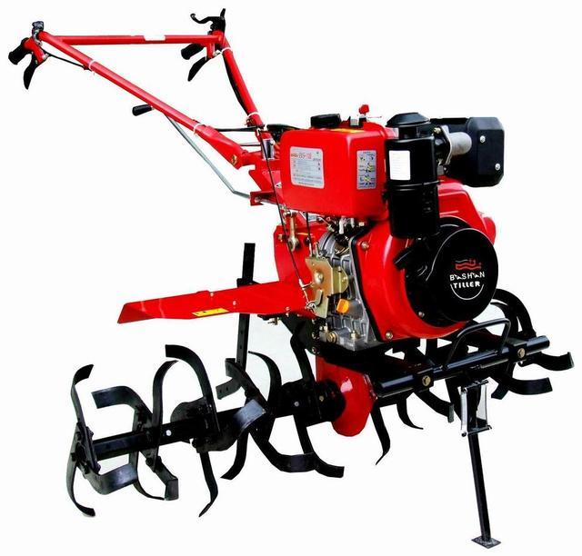 农业中的小型机械化哪些农耕步骤可以实现想了解的进