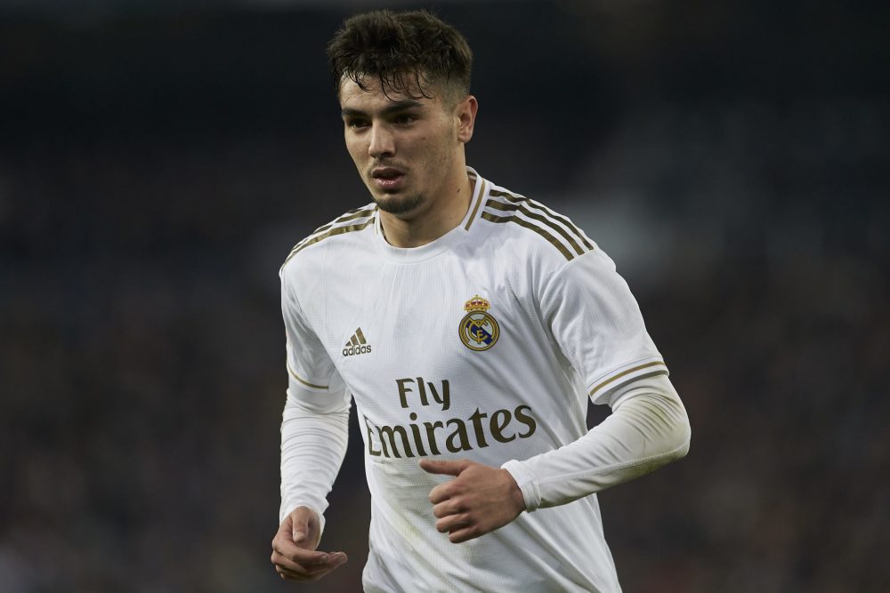 出身马拉加青训系统的迪亚兹,在英格兰度过了几年曼城时光后,去年1月